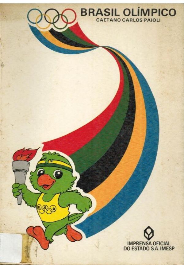 Brasil Olímpico